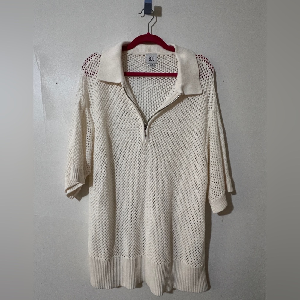 Womens sweater shirt